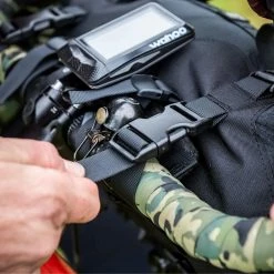 Sacoche De Guidon 17 L Pour Bikepacking Venture Agu -Apidura Soldes Sacoche guidon bikepacking Agu venture 3