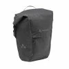 Sacoche Vélo Réfléchissante Vaude Road Master Roll-It Luminum