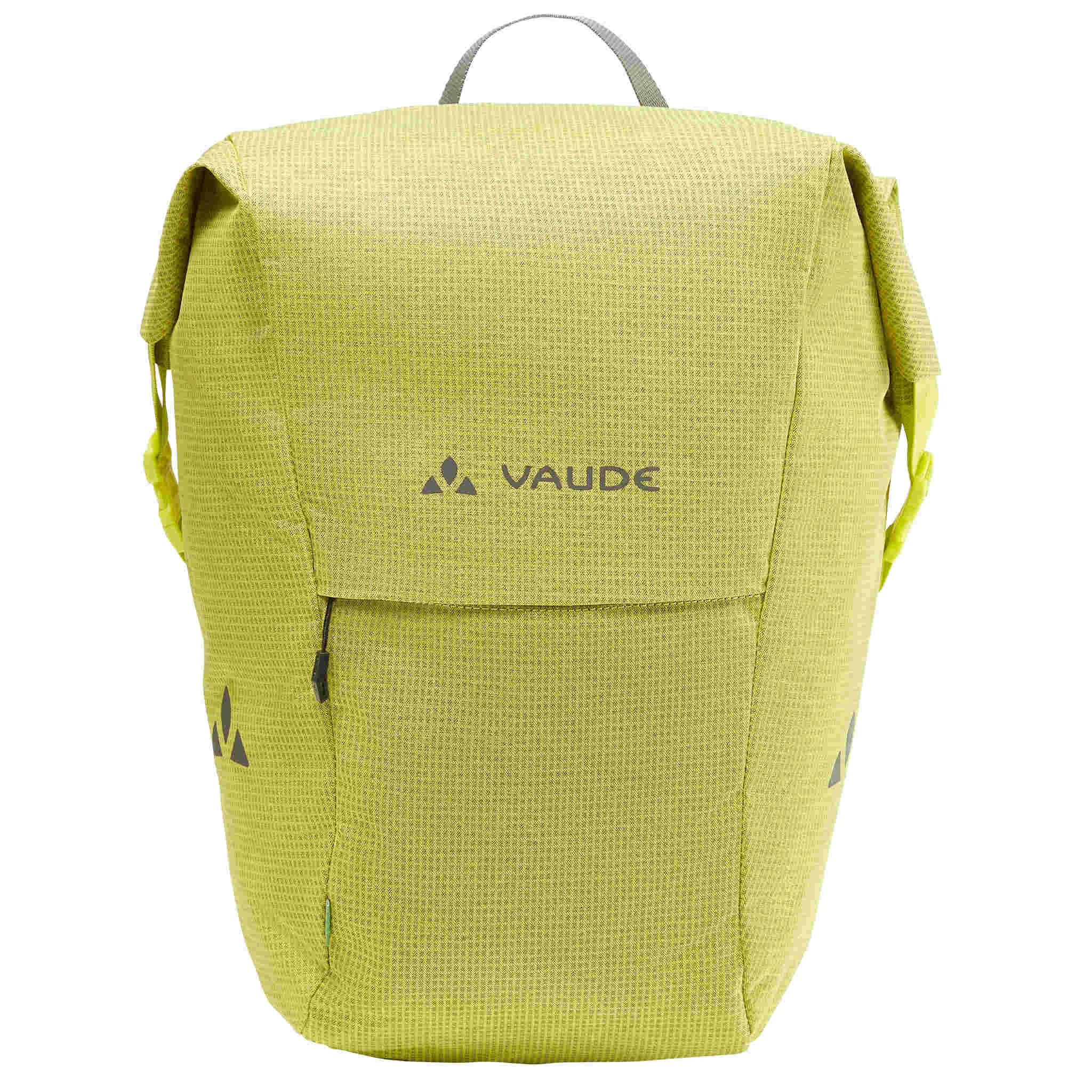 Sacoche Vélo Réfléchissante Vaude Road Master Roll-It Luminum 10 Sacoche Vélo Réfléchissante Vaude Road Master Roll-It Luminum – Image 8