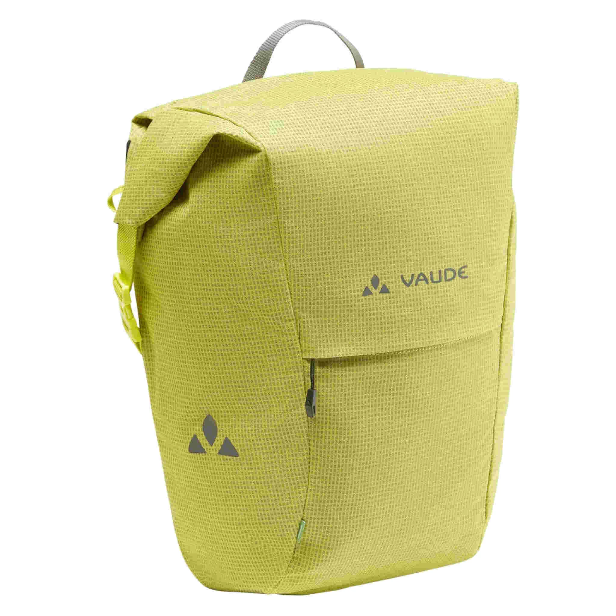 Sacoche Vélo Réfléchissante Vaude Road Master Roll-It Luminum 4 Sacoche Vélo Réfléchissante Vaude Road Master Roll-It Luminum – Image 2