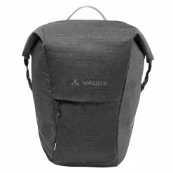 Sacoche Vélo Réfléchissante Vaude Road Master Roll-It Luminum 16 Sacoche Vélo Réfléchissante Vaude Road Master Roll-It Luminum -Apidura Soldes Sacoche vaude road master roll it luminum noire