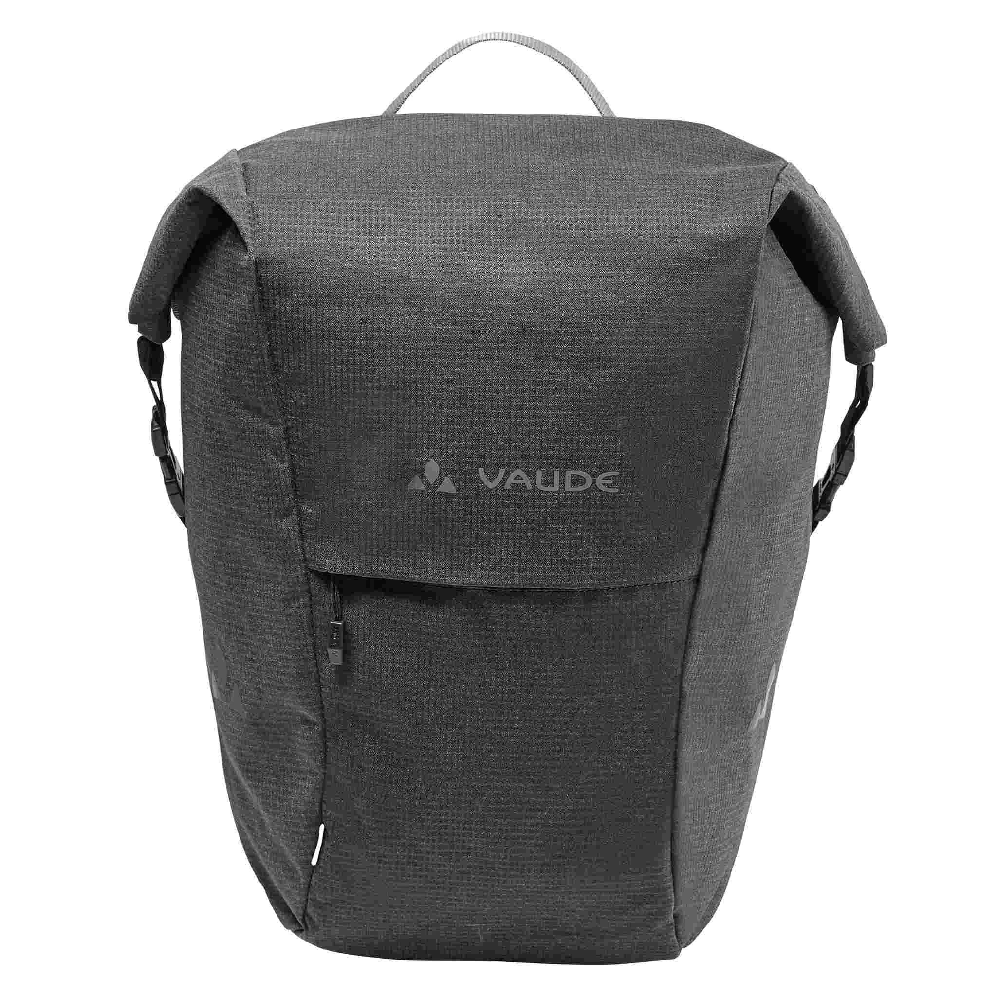 Sacoche Vélo Réfléchissante Vaude Road Master Roll-It Luminum 9 Sacoche Vélo Réfléchissante Vaude Road Master Roll-It Luminum – Image 7