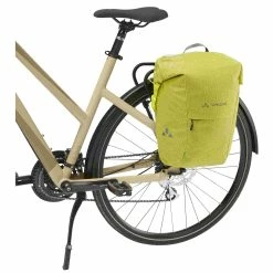 Sacoche Vélo Réfléchissante Vaude Road Master Roll-It Luminum 14 Sacoche Vélo Réfléchissante Vaude Road Master Roll-It Luminum -Apidura Soldes Sacoche vaude road master roll it luminum sur velo