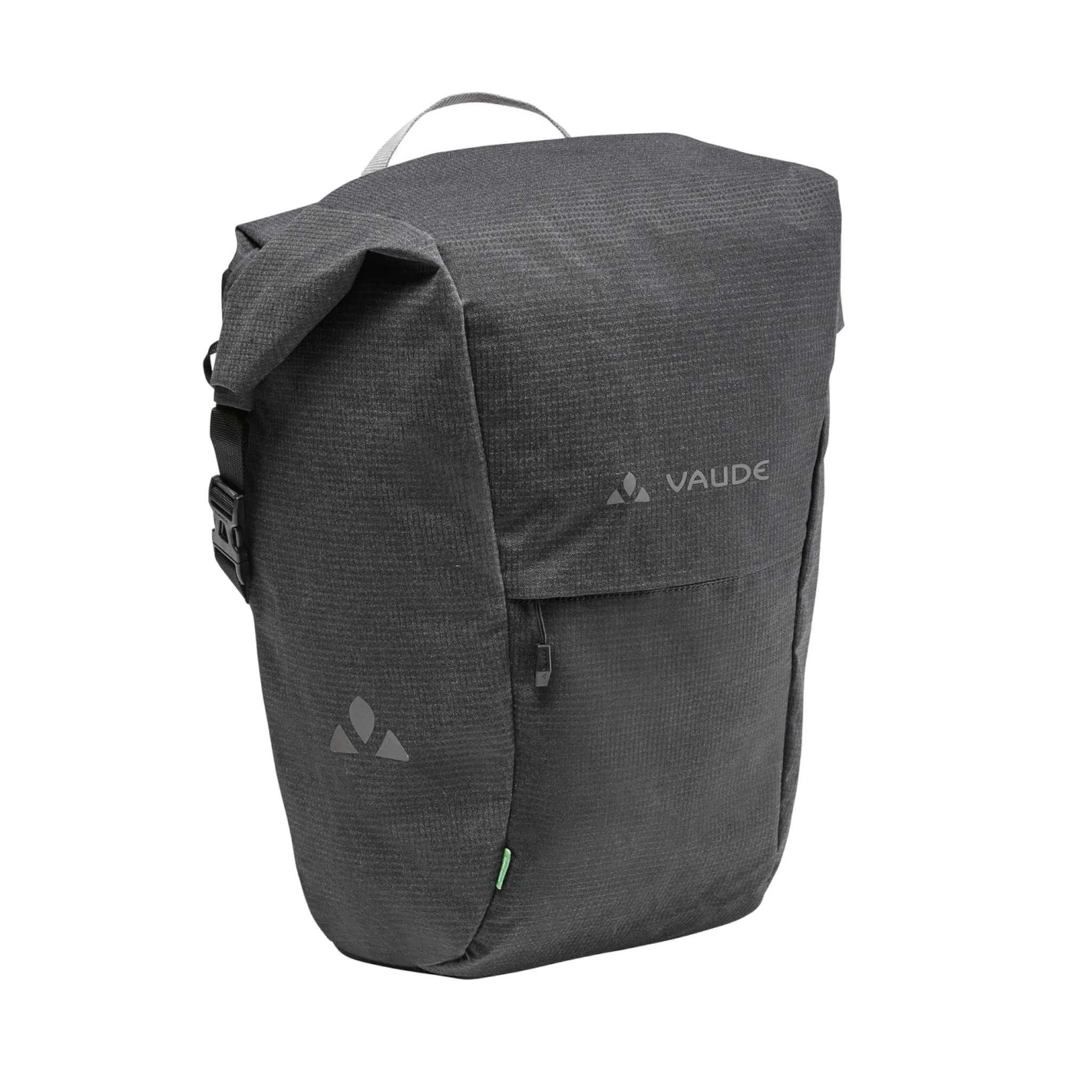 Sacoche Vélo Réfléchissante Vaude Road Master Roll-It Luminum 3 Sacoche Vélo Réfléchissante Vaude Road Master Roll-It Luminum