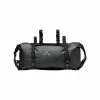 Sacoche Guidon étanche Bikepacking Trailfront II Vaude