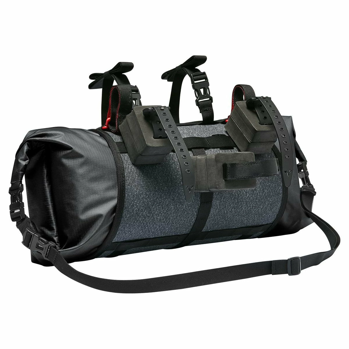 Sacoche Guidon étanche Bikepacking Trailfront II Vaude 4 Sacoche Guidon étanche Bikepacking Trailfront II Vaude – Image 2