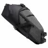 Sacoche Selle Vélo Bikepacking Trailsaddle II Vaude 1 Sacoche Selle Vélo Bikepacking Trailsaddle II Vaude -Apidura Soldes Trailsaddle II sacoche selle vaude