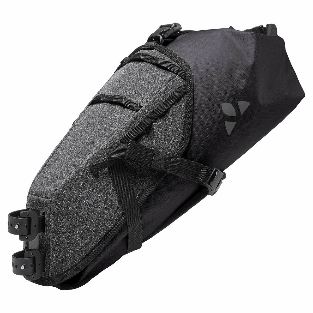 Sacoche Selle Vélo Bikepacking Trailsaddle II Vaude 4 Sacoche Selle Vélo Bikepacking Trailsaddle II Vaude – Image 2