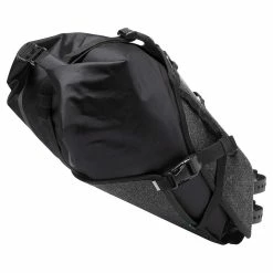Sacoche Selle Vélo Bikepacking Trailsaddle II Vaude 10 Sacoche Selle Vélo Bikepacking Trailsaddle II Vaude -Apidura Soldes Trailsaddle II sacoche selle vaude velo