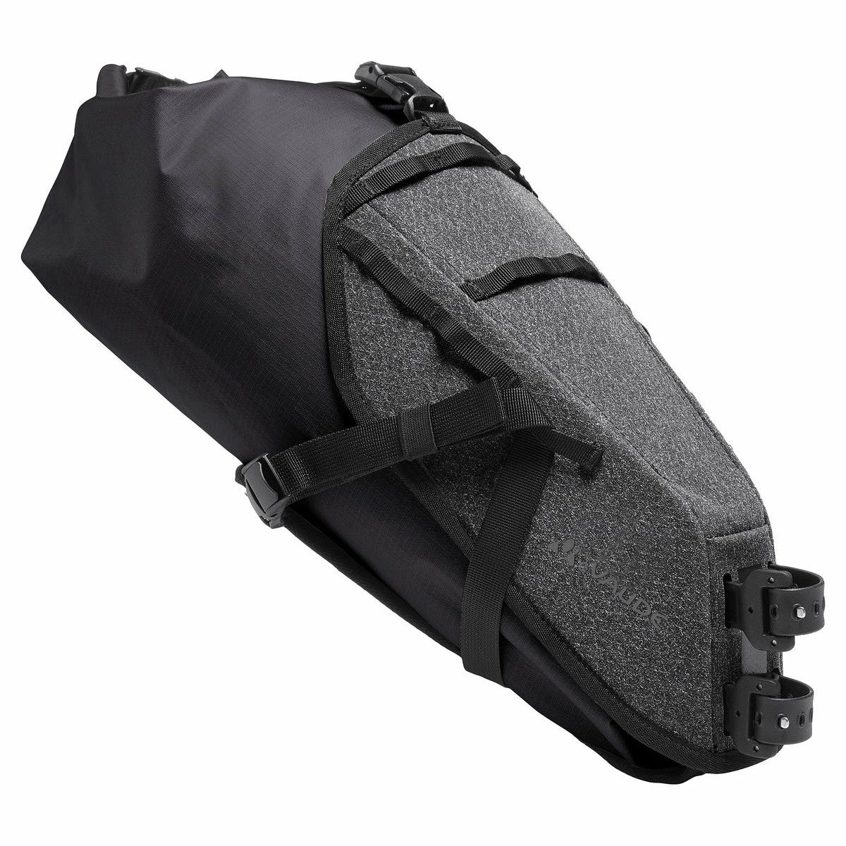 Sacoche Selle Vélo Bikepacking Trailsaddle II Vaude 3 Sacoche Selle Vélo Bikepacking Trailsaddle II Vaude