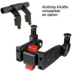 Ergotec-Humpert Adaptateur Et Fixation Klickfix Pour Guidon Pliable AHS Ergotec -Apidura Soldes adaptateur et fixation klickfix pour guidon pliable ahs ergotec full 4