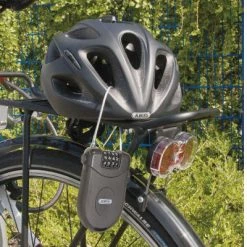 Antivol Pour Casque Et Selle De Vélo Combiflex ABUS 13 Antivol Pour Casque Et Selle De Vélo Combiflex ABUS -Apidura Soldes antivol pour casque et selle de velo combiflex abus full 6