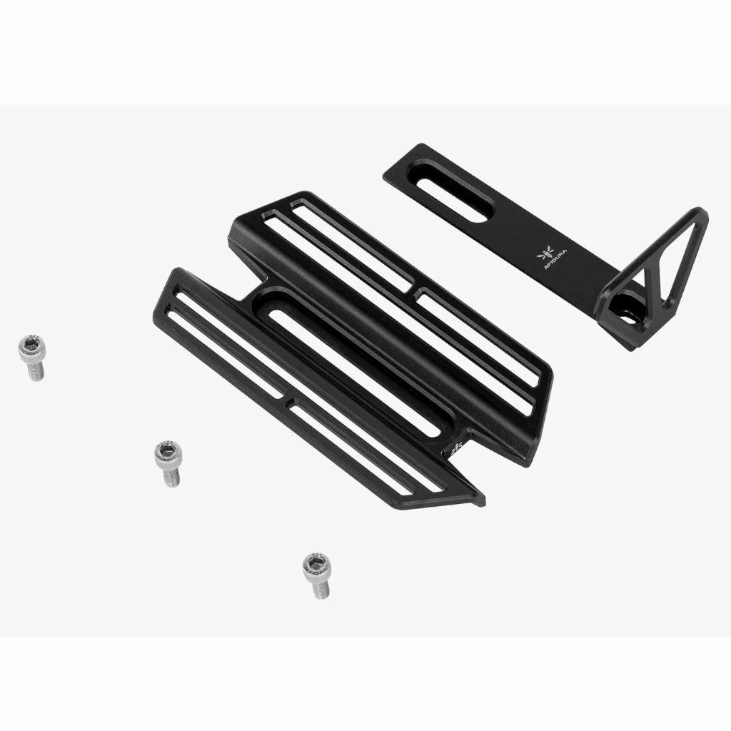 Cage De Bikepacking Sur Fourche Ou Tube De Cadre Cargo Cage Apidura 5 Cage De Bikepacking Sur Fourche Ou Tube De Cadre Cargo Cage Apidura – Image 3