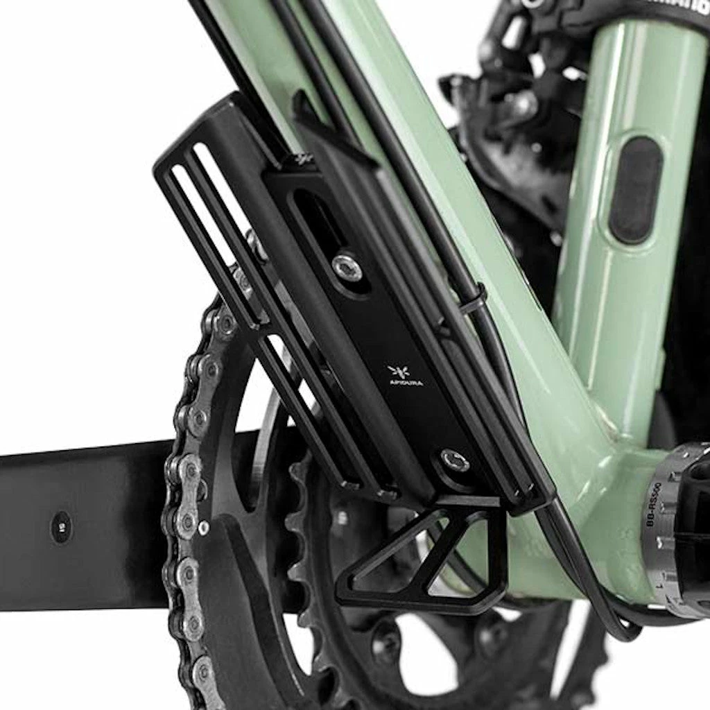 Cage De Bikepacking Sur Fourche Ou Tube De Cadre Cargo Cage Apidura 7 Cage De Bikepacking Sur Fourche Ou Tube De Cadre Cargo Cage Apidura – Image 5