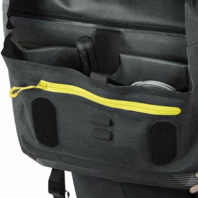 Besace Sacoche Vélo City Messenger Apidura 11 L Ou 13 L 7 Besace Sacoche Vélo City Messenger Apidura 11 L Ou 13 L – Image 5