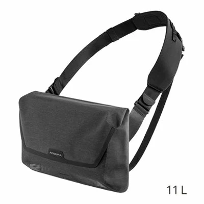 Besace Sacoche Vélo City Messenger Apidura 11 L Ou 13 L 9 Besace Sacoche Vélo City Messenger Apidura 11 L Ou 13 L – Image 7