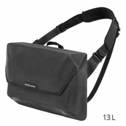Besace Sacoche Vélo City Messenger Apidura 11 L Ou 13 L 17 Besace Sacoche Vélo City Messenger Apidura 11 L Ou 13 L -Apidura Soldes besace sacoche velo city messenger apidura 13 l full