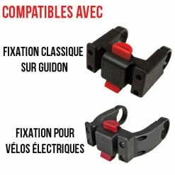 Boucles De Serrage Attache Klickfix 22-26 Mm 9 Boucles De Serrage Attache Klickfix 22-26 Mm -Apidura Soldes boucles de serrage attache klickfix 22 26 mm full 4