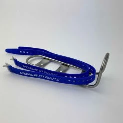 Cage Porte-bagages Avec Sangles Pour Bikepacking Manything King Cage -Apidura Soldes cage fourche king cage manythings cage bleu 1