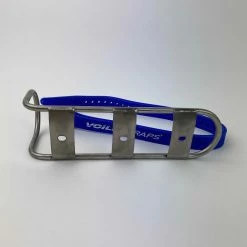 Cage Porte-bagages Avec Sangles Pour Bikepacking Manything King Cage -Apidura Soldes cage fourche king cage manythings cage bleu