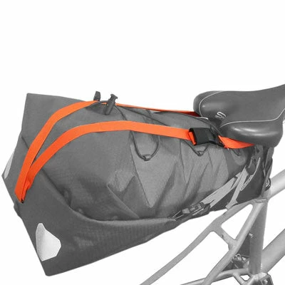 Ceinture De Fixation Pour Sacoche De Selle Bikepacking Ortlieb 3 Ceinture De Fixation Pour Sacoche De Selle Bikepacking Ortlieb