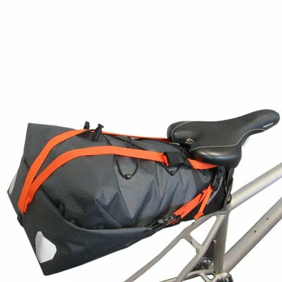 Ceinture De Fixation Pour Sacoche De Selle Bikepacking Ortlieb 4 Ceinture De Fixation Pour Sacoche De Selle Bikepacking Ortlieb – Image 2