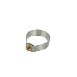 Collier 32-36 Mm Pour Fixation Sur Tige De Selle Klickfix