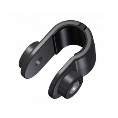 Colliers De Montage Pour QL3 11 à 14 Mm Ortlieb 4 Colliers De Montage Pour QL3 11 à 14 Mm Ortlieb – Image 2
