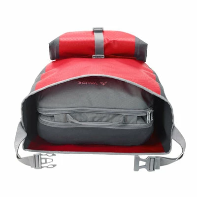 Compartiment Interne SortYour Pour Sacoche Back VAUDE 6 Compartiment Interne SortYour Pour Sacoche Back VAUDE – Image 4