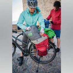 Compartiment Interne SortYour Pour Sacoche Back VAUDE 14 Compartiment Interne SortYour Pour Sacoche Back VAUDE -Apidura Soldes compartiment interne sortyour pour sacoche back vaude full 6