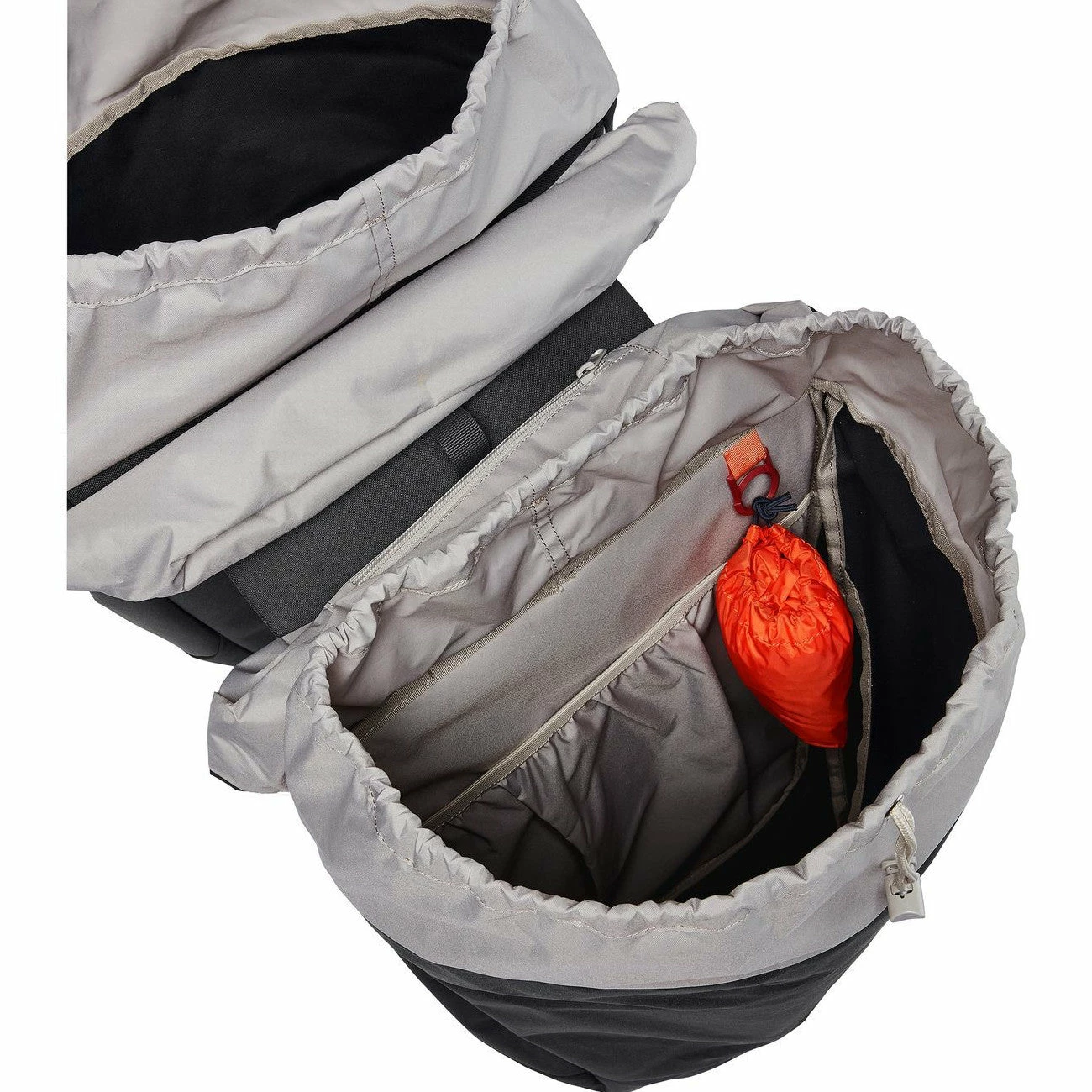 Sacoche Vélo Arrière Double TwinRoadster Vaude 6 Sacoche Vélo Arrière Double TwinRoadster Vaude – Image 4