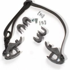 Crochets Et Poignée Quick Lock 1 Pour Sacoches De Vélo Ortlieb