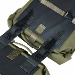 Double Sacoche Basil 41 L SoHo Nordlicht Avec éclairage Intégré 11 Double Sacoche Basil 41 L SoHo Nordlicht Avec éclairage Intégré -Apidura Soldes double sacoche basil 41 l soho nordlicht avec eclairage integre full 4