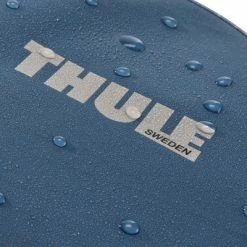 Double Sacoche Bleue Sur Porte-bagages 13L Shield Pannier Thule 10 Double Sacoche Bleue Sur Porte-bagages 13L Shield Pannier Thule -Apidura Soldes double sacoche bleue sur porte bagages 13l shield pannier thule full 3