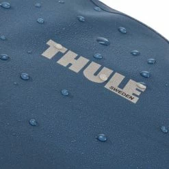 Double Sacoche Bleue Sur Porte-bagages 25L Shield Pannier Thule 10 Double Sacoche Bleue Sur Porte-bagages 25L Shield Pannier Thule -Apidura Soldes double sacoche bleue sur porte bagages 25l shield pannier thule full 3