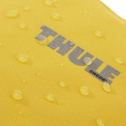 Double Sacoche Jaune Sur Porte-bagages 13L Shield Pannier Thule 4 Double Sacoche Jaune Sur Porte-bagages 13L Shield Pannier Thule -Apidura Soldes double sacoche jaune sur porte bagages 13l shield pannier thule full 3