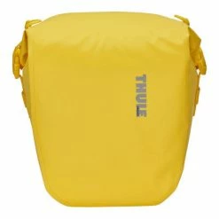 Double Sacoche Jaune Sur Porte-bagages 13L Shield Pannier Thule 5 Double Sacoche Jaune Sur Porte-bagages 13L Shield Pannier Thule -Apidura Soldes double sacoche jaune sur porte bagages 13l shield pannier thule full 4
