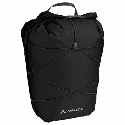 Double Sacoche Légère Sur Porte Bagages Arrière Vélo Vaude 9 Double Sacoche Légère Sur Porte Bagages Arrière Vélo Vaude – Image 7