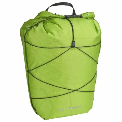 Double Sacoche Légère Sur Porte Bagages Arrière Vélo Vaude 10 Double Sacoche Légère Sur Porte Bagages Arrière Vélo Vaude – Image 8