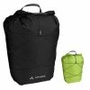 Double Sacoche Légère Sur Porte Bagages Arrière Vélo Vaude 2 Double Sacoche Légère Sur Porte Bagages Arrière Vélo Vaude -Apidura Soldes double sacoche legere sur porte bagages arriere velo vaude full