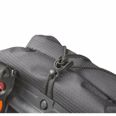 Double Sacoche Légère Sur Porte Bagages Arrière Vélo Vaude 8 Double Sacoche Légère Sur Porte Bagages Arrière Vélo Vaude – Image 6