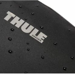 Double Sacoche Noire Sur Porte-bagages 25L Shield Pannier Thule -Apidura Soldes double sacoche noire sur porte bagages 25l shield pannier thule full 3