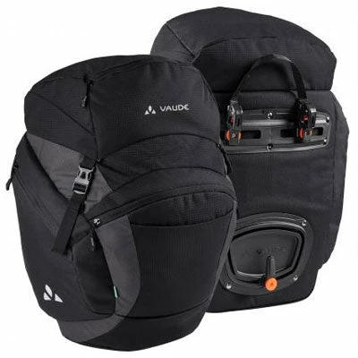 Double Sacoche Vélo Arrière 46 L OnTour Back Vaude 9 Double Sacoche Vélo Arrière 46 L OnTour Back Vaude – Image 7