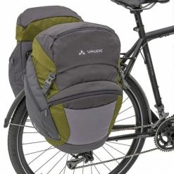 Double Sacoche Vélo Arrière 46 L OnTour Back Vaude 13 Double Sacoche Vélo Arrière 46 L OnTour Back Vaude -Apidura Soldes double sacoche velo arriere 46 l ontour back vaude full 4