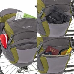 Double Sacoche Vélo Arrière 46 L OnTour Back Vaude 14 Double Sacoche Vélo Arrière 46 L OnTour Back Vaude -Apidura Soldes double sacoche velo arriere 46 l ontour back vaude full 5