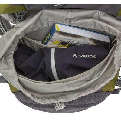 Double Sacoche Vélo Avant 32 L OnTour Front Vaude 5 Double Sacoche Vélo Avant 32 L OnTour Front Vaude – Image 3
