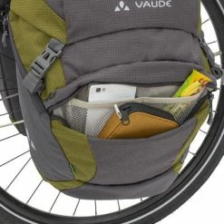 Double Sacoche Vélo Avant 32 L OnTour Front Vaude 14 Double Sacoche Vélo Avant 32 L OnTour Front Vaude -Apidura Soldes double sacoche velo avant 32 l ontour front vaude full 4