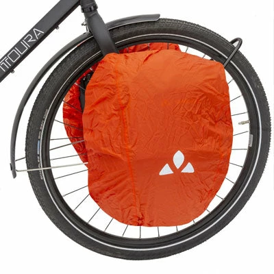 Double Sacoche Vélo Avant 32 L OnTour Front Vaude 8 Double Sacoche Vélo Avant 32 L OnTour Front Vaude – Image 6