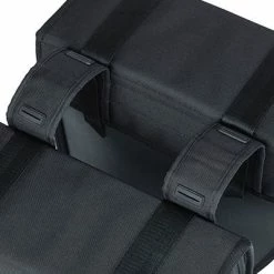 Double Sacoche Vélo Porte-bagage Arrière Tour XL Basil 35L 10 Double Sacoche Vélo Porte-bagage Arrière Tour XL Basil 35L -Apidura Soldes double sacoche velo porte bagage arriere tour xl basil 35l full 3