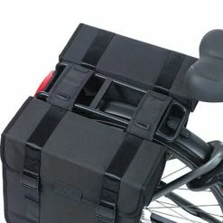 Double Sacoche Vélo Porte-bagage Arrière Tour XL Basil 35L 12 Double Sacoche Vélo Porte-bagage Arrière Tour XL Basil 35L -Apidura Soldes double sacoche velo porte bagage arriere tour xl basil 35l full 5
